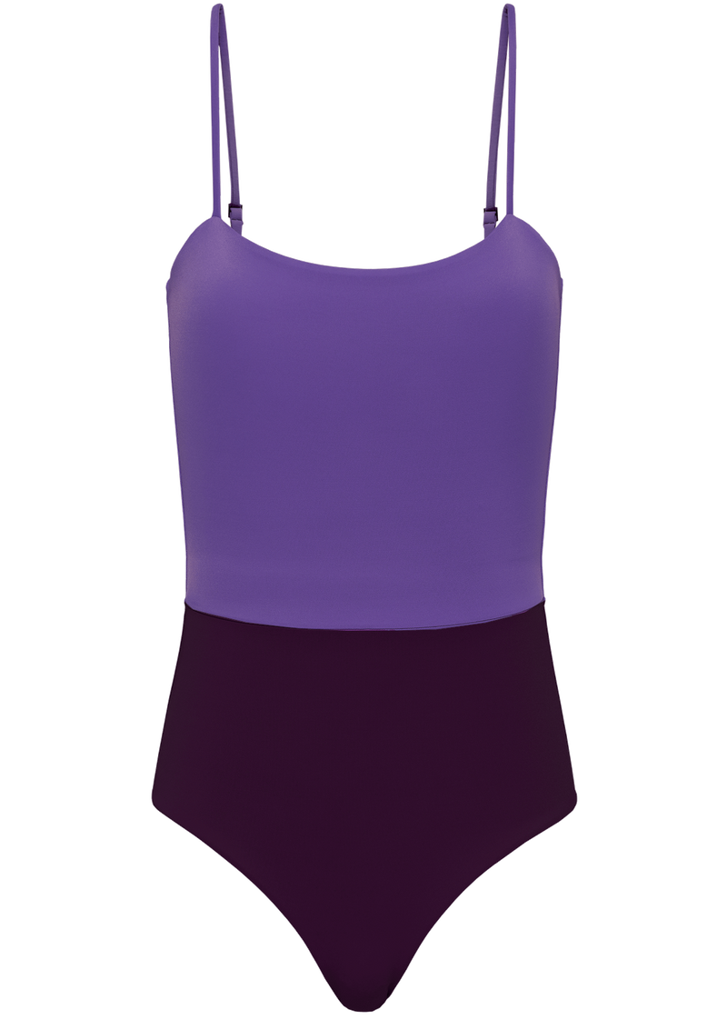 Tank bathing suit