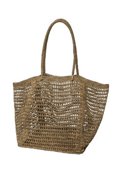 Raffia Beach / Shopper Bag