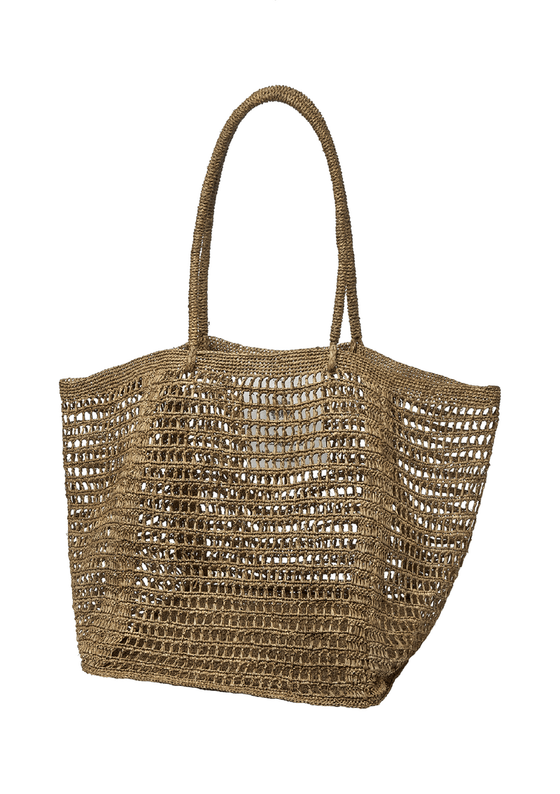 Raffia bag deals