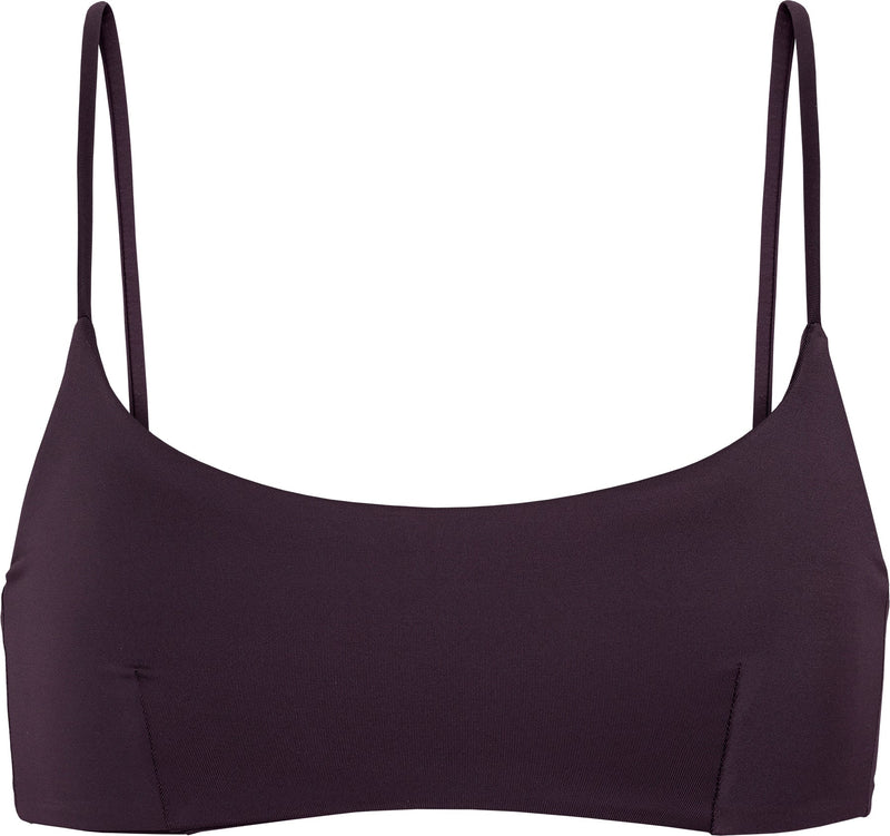 Bandeau bikini top - Last pieces
