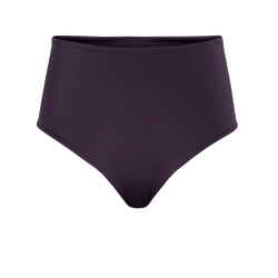 High waist brief