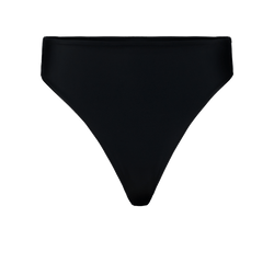 High leg brief