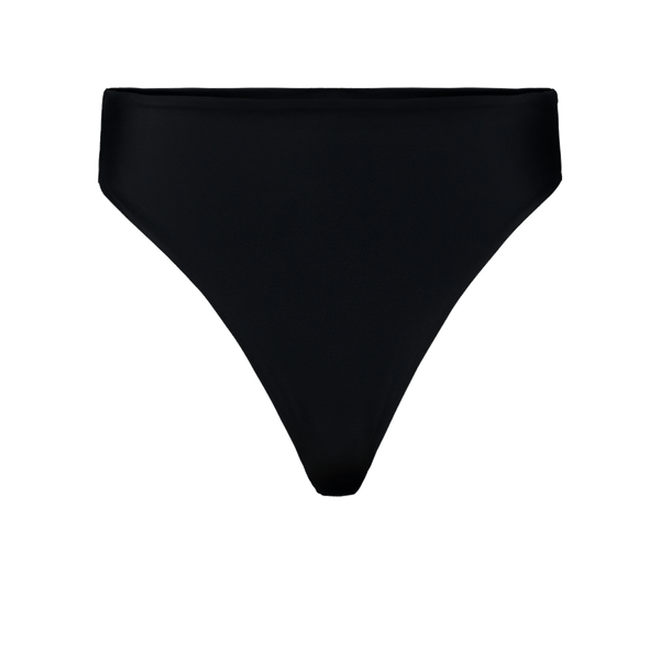 High leg brief