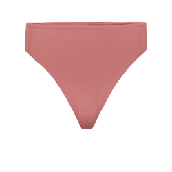 High leg brief