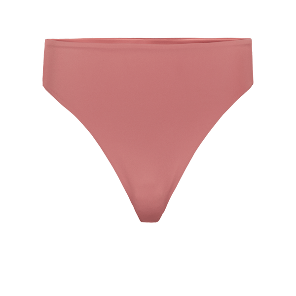 High leg brief