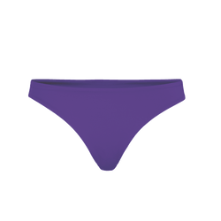 Low rise brief