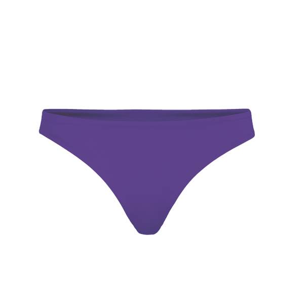 Low rise brief