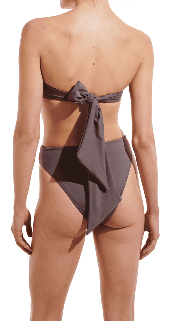 Premium sustainable women s swimwear Augustine Amsterdam