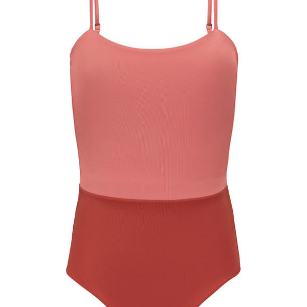 Tank bathing suit Augustine Amsterdam