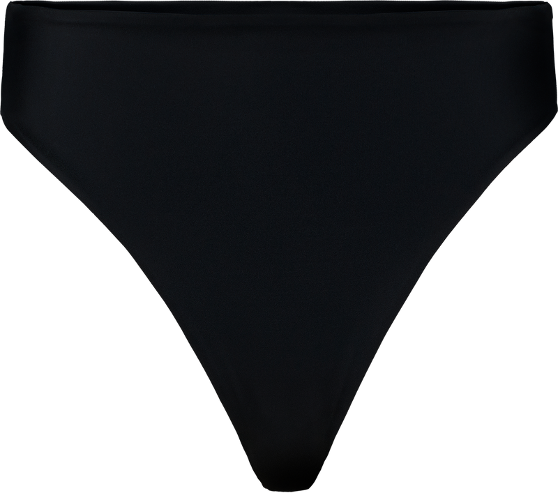 High leg brief